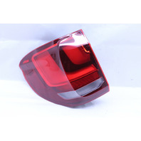 2014-2018 BMW X5 Tail Light Left 63217290103 OEM Used