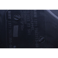 2014-2018 BMW X5 X6 N55 Air Cleaner Filter Box Housing 13717583713 OEM