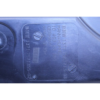 2014-2018 BMW X5 X6 N55 Air Cleaner Filter Box Housing 13717583713 OEM