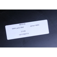 2014-2018 BMW X5 X6 N55 Air Cleaner Filter Box Housing 13717583713 OEM