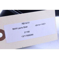 2011-2013 BMW 135i 335i N55 Air Intake Pipe Tube Duct OEM