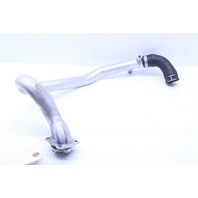 2014-2018 BMW X5 N55 Water Coolant Feed Pipe - 11537649304 OEM