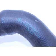 2014-2018 BMW X5 N55 Water Coolant Feed Pipe - 11537649304 OEM