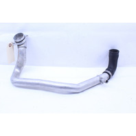 2014-2018 BMW X5 N55 Water Coolant Feed Pipe - 11537649304 OEM