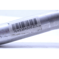 2014-2018 BMW X5 N55 Water Coolant Feed Pipe - 11537649304 OEM