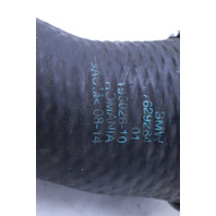 2014-2018 BMW X5 N55 Intercooler Hose Pipe 13717629284 OEM