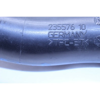 2014-2018 BMW X5 N55 Air Cleaner Intake Hose Duct 13718626487 OEM