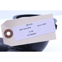 2014-2018 BMW X5 N55 Air Cleaner Intake Hose Duct 13718626487 OEM