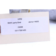 2014 BMW X5 LED Cornering Module Right - 63117381450 OEM