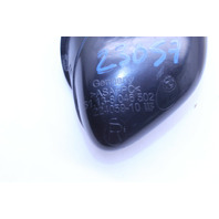 2008 2009 2010 2011 2012 2013 BMW M3 Fender Grille Side Marker Right - 63137838540 OEM