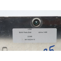 2010 BMW 328i Bluetooth Telematics Control Module - 84109224419 OEM