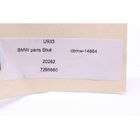 2014 BMW 328D Fuel Transfer Pump - 16197295660 OEM