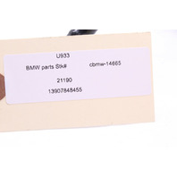 2015-2020 BMW M3 M4 Fuel Tank Vent Line Pipe - 13907848455 OEM