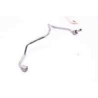 2018 BMW M3 F80 S55 Fuel High Pressure Pipe OEM