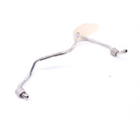 2018 BMW M3 F80 S55 Fuel High Pressure Pipe OEM