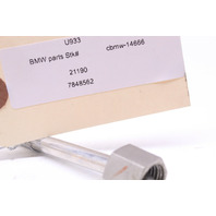 2018 BMW M3 F80 S55 Fuel High Pressure Pipe OEM