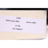 2015-2020 BMW M3 M4 Upper Air Cleaner Intake Hose Pipe - 13717846271 OEM