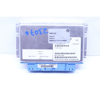 2001 BMW 325i 330ci Transmission Control Module Tcu Tcm - 24607514265 OEM