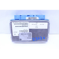 2001 BMW 325i 330ci Transmission Control Module Tcu Tcm - 24607514265 OEM