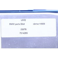 2001 BMW 325i 330ci Transmission Control Module Tcu Tcm - 24607514265 OEM