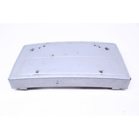 2008-2013 BMW M3 Front Bumper License Plate Bracket - 51118041167 OEM