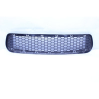 2008-2013 BMW M3 Front Bumper Lower Center Grille - 51117900764 OEM