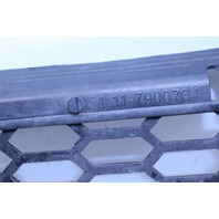 2008-2013 BMW M3 Front Bumper Lower Center Grille - 51117900764 OEM