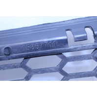 2008-2013 BMW M3 Front Bumper Lower Center Grille - 51117900764 OEM