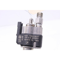 BMW Fuel Injector N54 N63 135 335 535 550 X5 X6 - 113537565138-07 Index 07 OEM