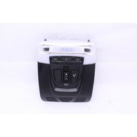 2018-2020 BMW X2 Dome Map Reading Light Sunroof Switch - 61319461750 OEM