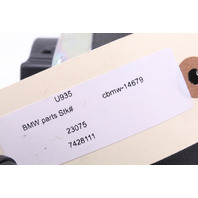 2018-2022 BMW X2 Front Seat Belt Retractor Left Driver - 72117428111 OEM