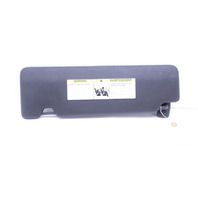 2018-2022 BMW X2 Sun Visor Right - 51167429920 OEM