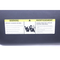 2018-2022 BMW X2 Sun Visor Right - 51167429920 OEM