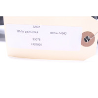 2018-2022 BMW X2 Sun Visor Right - 51167429920 OEM