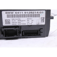 2007 BMW 328i 335i Climate Temperature Control Panel OEM