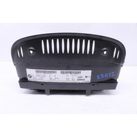 2006 2007 BMW 328i 335i On Board Monitor Info Information Display OEM