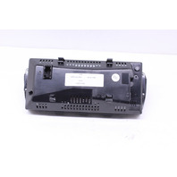 2006 2007 BMW 328i 335i On Board Monitor Info Information Display OEM