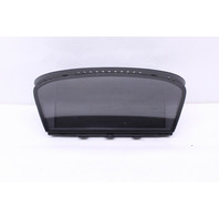 2006 2007 BMW 328i 335i On Board Monitor Info Information Display OEM