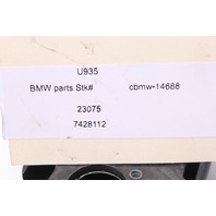 2018-2022 BMW X1 X2 Front Seat Belt Retractor Right - 72117428112 OEM