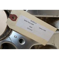 2001-2006 BMW 323i 325i 330i Wheel 17 x 7 Style 79 Rim 36116751415 OEM