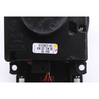 2007 BMW 328i 335i iDrive Media Controller Switch Knob Joystick OEM