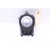 2007 BMW 328i 335i iDrive Media Controller Switch Knob Joystick OEM