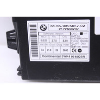 2007 BMW 328Xi Comfort Access Control CAS Module OEM