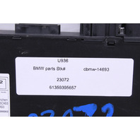 2007 BMW 328Xi Comfort Access Control CAS Module OEM