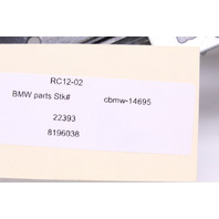 2004 BMW 330i Sedan Front Window Regulator Left Driver - 51338196038 OEM