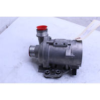 2011 BMW 528i N52 Electric Auxiliary Coolant Water Pump - 11517583836 OEM