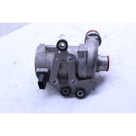 2011 BMW 528i N52 Electric Auxiliary Coolant Water Pump - 11517583836 OEM