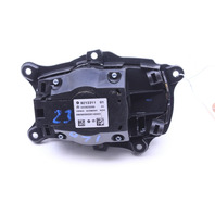 2009 BMW 328i 335i idrive Navigation Media Control Switch Worn - 65829213311 OEM