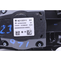 2009 BMW 328i 335i idrive Navigation Media Control Switch Worn - 65829213311 OEM