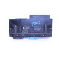 2007 BMW 328i 335i Junction Box For Electronics OEM